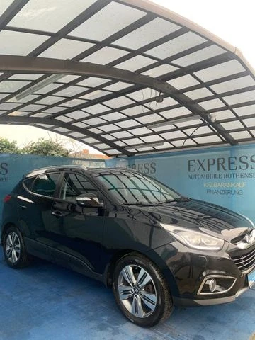 Hyundai IX35 2.0 CRDI navi - 11000 € / 21514.13 лв. - 68149669 1 | Car24.bg Hyundai IX35 2.0 CRDI navi - 11000 € / 21514.13 лв. - 68149669 1