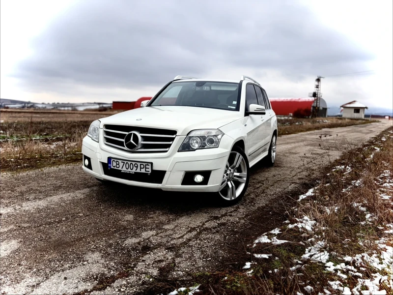 Mercedes-Benz GLK 2.2 обслужен и стегнат всичко платено - 8800 € / 17211.30 лв. - 87601965 1 | Car24.bg Mercedes-Benz GLK 2.2 обслужен и стегнат всичко платено - 8800 € / 17211.30 лв. - 87601965 1