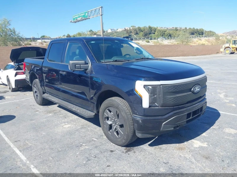 Ford F150 F-150 Lightning Xlt - 26000 € / 50851.58 лв. - 95839874 1 | Car24.bg Ford F150 F-150 Lightning Xlt - 26000 € / 50851.58 лв. - 95839874 1