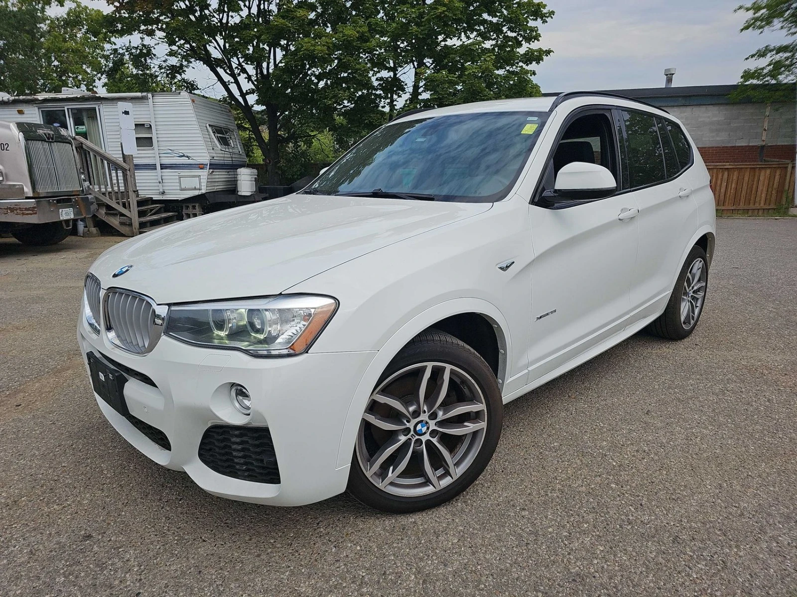 BMW X3 XDRIVE35I * M Pack * АвтоКредит * (ЦЕНА ДО БГ) | Auto.bg — изображение 1 BMW X3 XDRIVE35I * M Pack * АвтоКредит * (ЦЕНА ДО БГ) | Auto.bg — изображение 1