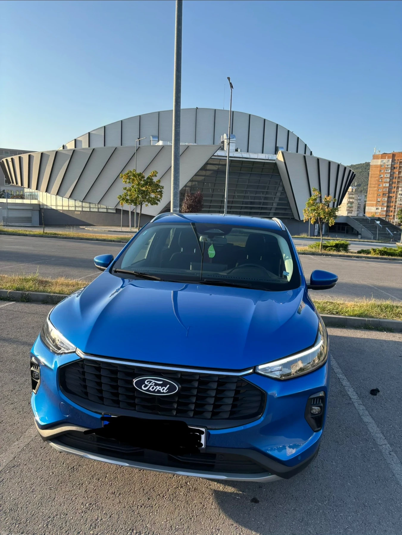 Ford Kuga undefined | Auto.bg — изображение 1 Ford Kuga undefined | Auto.bg — изображение 1