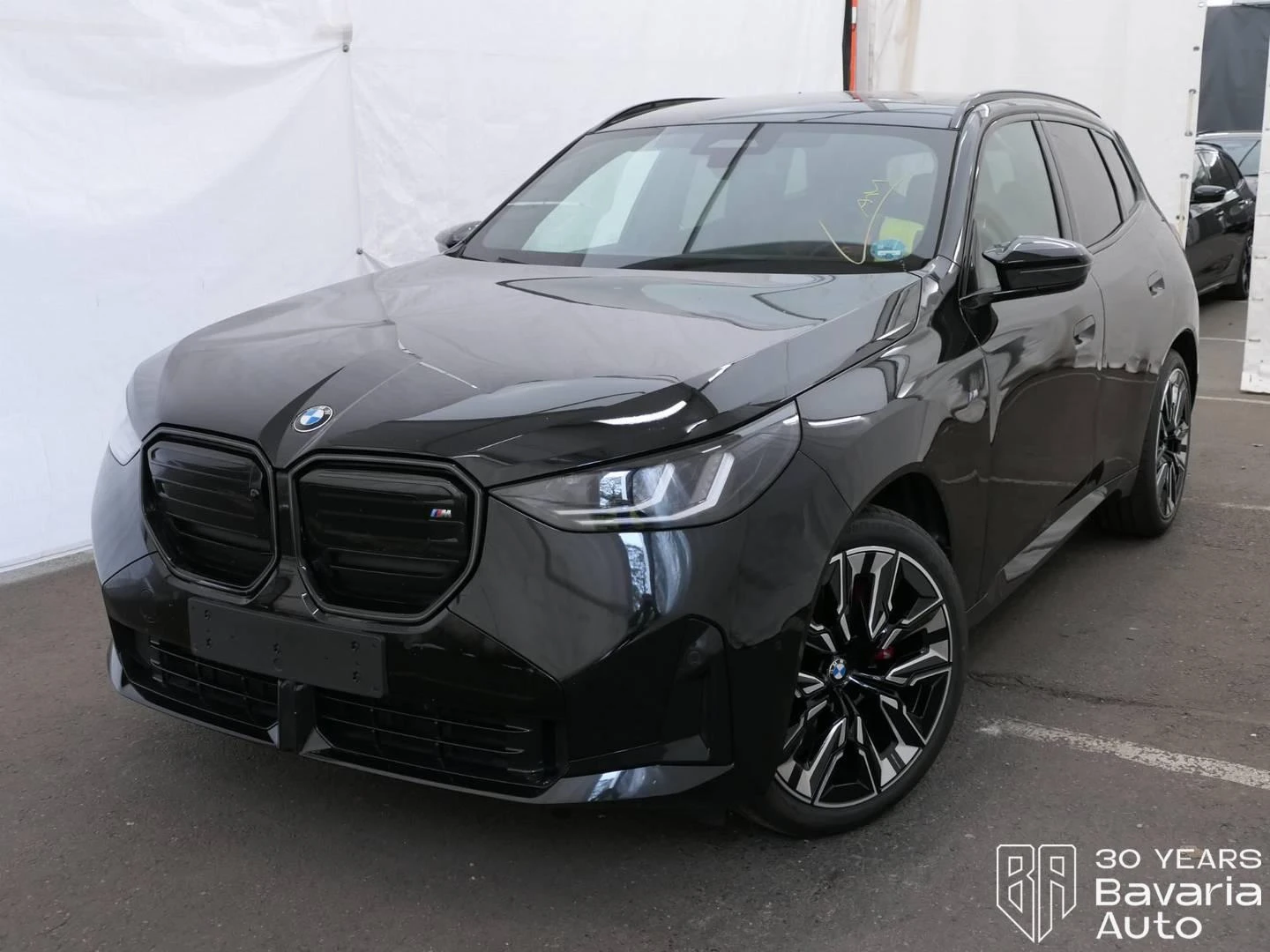 BMW X3 M50 xDrive Steptronic | Auto.bg — изображение 1 BMW X3 M50 xDrive Steptronic | Auto.bg — изображение 1