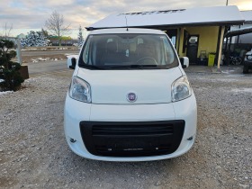 Fiat Qubo 1.4i    | Mobile.bg   8