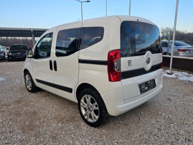 Fiat Qubo 1.4i    | Mobile.bg   3