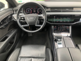 Audi A8 50 TDI S-Line 🔝 | Mobile.bg   9