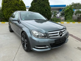 Mercedes-Benz C 180 * Facelift* 1 - Car24.bg Mercedes-Benz C 180 * Facelift* 1