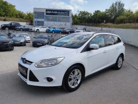 Ford Focus SW 1.5Duratorq 120кс* 6ск* ЕКСТРИ - Car24.bg Ford Focus SW 1.5Duratorq 120кс* 6ск* ЕКСТРИ