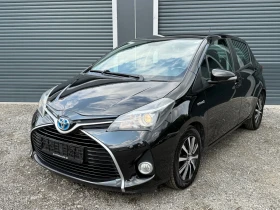 Toyota Yaris HYBRID/FACELIFT - Car24.bg Toyota Yaris HYBRID/FACELIFT