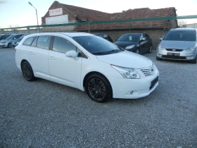 Toyota Avensis 2. 0 D4D Навигация, ЛИЗИНГ!!! - Car24.bg Toyota Avensis 2. 0 D4D Навигация, ЛИЗИНГ!!!
