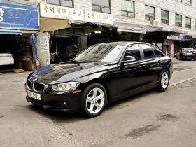 BMW 320 d - Car24.bg BMW 320 d