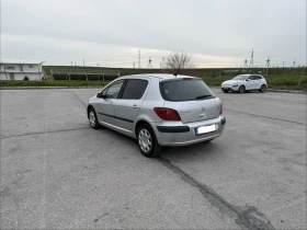 Peugeot 307 2.0HDi - 2000 € / 3911.66 лв. - 97040017 4 | Car24.bg Peugeot 307 2.0HDi - 2000 € / 3911.66 лв. - 97040017 4