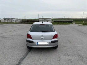Peugeot 307 2.0HDi - 2000 € / 3911.66 лв. - 97040017 5 | Car24.bg Peugeot 307 2.0HDi - 2000 € / 3911.66 лв. - 97040017 5