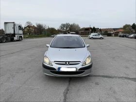 Peugeot 307 2.0HDi - Car24.bg Peugeot 307 2.0HDi