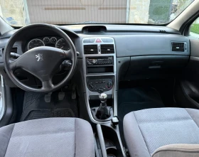 Peugeot 307 2.0HDi - 2000 € / 3911.66 лв. - 97040017 11 | Car24.bg Peugeot 307 2.0HDi - 2000 € / 3911.66 лв. - 97040017 11