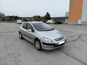 Peugeot 307 2.0HDi - 2000 € / 3911.66 лв. - 97040017 8 | Car24.bg Peugeot 307 2.0HDi - 2000 € / 3911.66 лв. - 97040017 8
