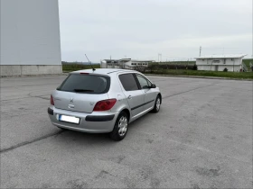 Peugeot 307 2.0HDi - 2000 € / 3911.66 лв. - 97040017 6 | Car24.bg Peugeot 307 2.0HDi - 2000 € / 3911.66 лв. - 97040017 6