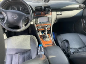 Mercedes-Benz C 350 4matic - 3400 € / 6649.82 лв. - 76989745 4 | Car24.bg Mercedes-Benz C 350 4matic - 3400 € / 6649.82 лв. - 76989745 4
