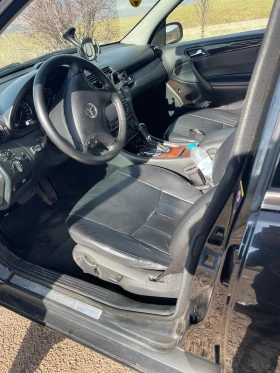 Mercedes-Benz C 350 4matic - 3400 € / 6649.82 лв. - 76989745 12 | Car24.bg Mercedes-Benz C 350 4matic - 3400 € / 6649.82 лв. - 76989745 12