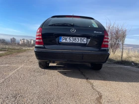 Mercedes-Benz C 350 4matic - 3400 € / 6649.82 лв. - 76989745 6 | Car24.bg Mercedes-Benz C 350 4matic - 3400 € / 6649.82 лв. - 76989745 6