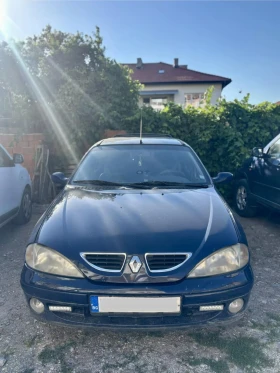 Renault Megane 1.4 16V, Бензин/Газ - 1100 € / 2151.41 лв. - 70478522 3 | Car24.bg Renault Megane 1.4 16V, Бензин/Газ - 1100 € / 2151.41 лв. - 70478522 3