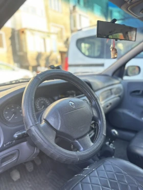 Renault Megane 1.4 16V, Бензин/Газ - 1100 € / 2151.41 лв. - 70478522 9 | Car24.bg Renault Megane 1.4 16V, Бензин/Газ - 1100 € / 2151.41 лв. - 70478522 9