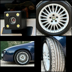 Alfa Romeo 159 1.9JTD ИТАЛИЯ - 2900 € / 5671.91 лв. - 83506100 9 | Car24.bg Alfa Romeo 159 1.9JTD ИТАЛИЯ - 2900 € / 5671.91 лв. - 83506100 9