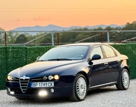 Alfa Romeo 159 1.9JTD ИТАЛИЯ - 2900 € / 5671.91 лв. - 83506100 3 | Car24.bg Alfa Romeo 159 1.9JTD ИТАЛИЯ - 2900 € / 5671.91 лв. - 83506100 3