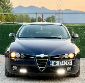 Alfa Romeo 159 1.9JTD ИТАЛИЯ - 2900 € / 5671.91 лв. - 83506100 2 | Car24.bg Alfa Romeo 159 1.9JTD ИТАЛИЯ - 2900 € / 5671.91 лв. - 83506100 2