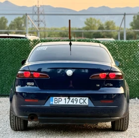 Alfa Romeo 159 1.9JTD ИТАЛИЯ - 2900 € / 5671.91 лв. - 83506100 6 | Car24.bg Alfa Romeo 159 1.9JTD ИТАЛИЯ - 2900 € / 5671.91 лв. - 83506100 6