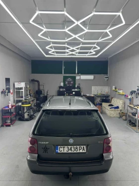 VW Passat 5.5 HighLine 131 AVF - 4850 € - 66401579 6 | Car24.bg VW Passat 5.5 HighLine 131 AVF - 4850 € - 66401579 6