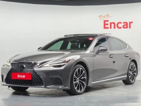 Lexus LS 3.4 Automatic