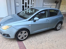 Seat Ibiza 1.4 i 86коня - 2200 € - 81003778 7 | Car24.bg Seat Ibiza 1.4 i 86коня - 2200 € - 81003778 7