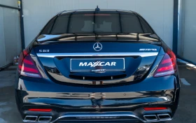Mercedes-Benz S 550 63 AMG PACK = 450HP = TOP = ЛИЗИНГ = ГАРАНЦИЯ - 31000 € - 42429307 4 | Car24.bg Mercedes-Benz S 550 63 AMG PACK = 450HP = TOP = ЛИЗИНГ = ГАРАНЦИЯ - 31000 € - 42429307 4