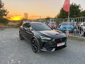 Cupra Formentor PREMIUM / 4X4 / АВТОМАТИК / ЕВРО6 / 127 000 км | Auto.bg — изображение 4 Cupra Formentor PREMIUM / 4X4 / АВТОМАТИК / ЕВРО6 / 127 000 км | Auto.bg — изображение 4