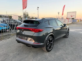 Cupra Formentor PREMIUM / 4X4 / АВТОМАТИК / ЕВРО6 / 127 000 км | Auto.bg — изображение 6 Cupra Formentor PREMIUM / 4X4 / АВТОМАТИК / ЕВРО6 / 127 000 км | Auto.bg — изображение 6