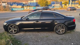 Audi A6 ТОП* 245k.c* LED* КОЖА* QUATRRO - 9999 € - 38959810 4 | Car24.bg Audi A6 ТОП* 245k.c* LED* КОЖА* QUATRRO - 9999 € - 38959810 4