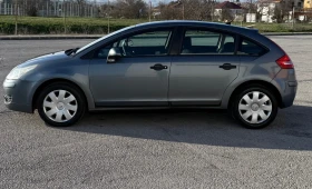 Citroen C4 HDi Facelift - 1899 € - 99841263 3 | Car24.bg Citroen C4 HDi Facelift - 1899 € - 99841263 3