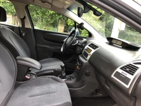 Citroen C4 HDi Facelift - 1899 € - 99841263 10 | Car24.bg Citroen C4 HDi Facelift - 1899 € - 99841263 10