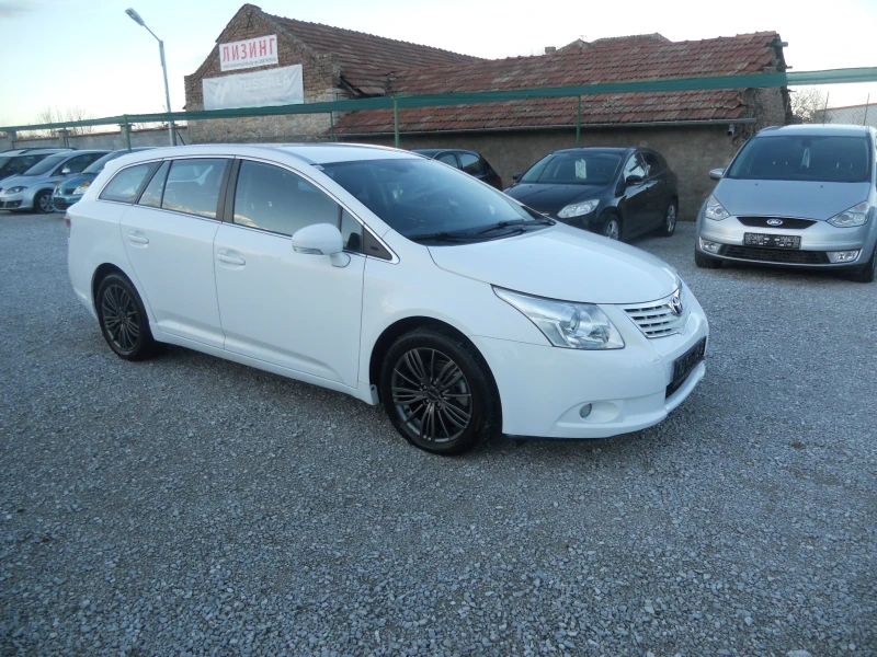 Toyota Avensis 2. 0 D4D Навигация, ЛИЗИНГ!!! - 10600 лв. / 5419.69 € - 68406548 1 | Car24.bg Toyota Avensis 2. 0 D4D Навигация, ЛИЗИНГ!!! - 10600 лв. / 5419.69 € - 68406548 1