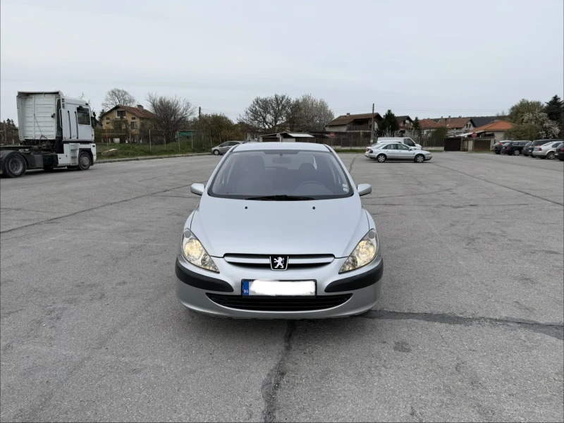 Peugeot 307 2.0HDi - 2000 € / 3911.66 лв. - 97040017 1 | Car24.bg Peugeot 307 2.0HDi - 2000 € / 3911.66 лв. - 97040017 1