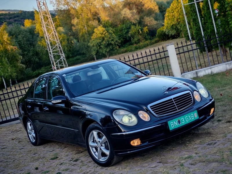 Mercedes-Benz E 320 320CDI(204)* АВТОМАТИК* AVANTGARDE* НОВ ВНОС* - 2999 € - 21932620 1 | Car24.bg Mercedes-Benz E 320 320CDI(204)* АВТОМАТИК* AVANTGARDE* НОВ ВНОС* - 2999 € - 21932620 1