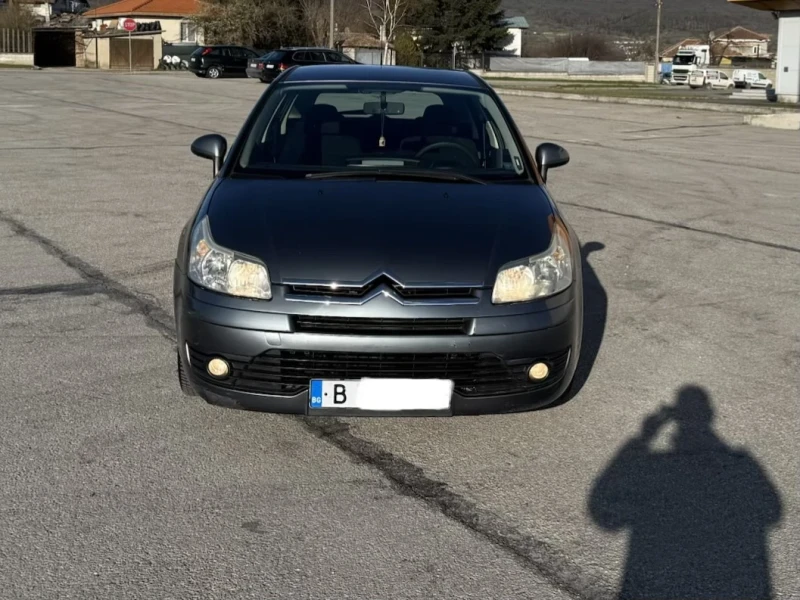 Citroen C4 HDi Facelift - 1899 € - 99841263 1 | Car24.bg Citroen C4 HDi Facelift - 1899 € - 99841263 1