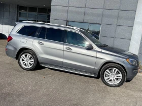 Mercedes-Benz GL 350 4MATIC/HARMAN-KARDON/360 KAMEPA/LANE ASSIST - Car24.bg Mercedes-Benz GL 350 4MATIC/HARMAN-KARDON/360 KAMEPA/LANE ASSIST