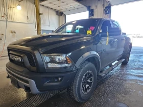 Dodge RAM 1500 * REBEL CREW CAB SHORT BED * CARFAX * БЕЗ ПЪРВОНАЧ - Car24.bg Dodge RAM 1500 * REBEL CREW CAB SHORT BED * CARFAX * БЕЗ ПЪРВОНАЧ