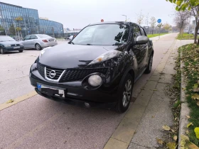 Nissan Juke - 18000 лв. / 9203.25 € - 22188515 3 | Car24.bg Nissan Juke - 18000 лв. / 9203.25 € - 22188515 3