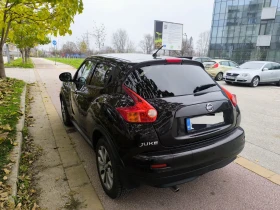 Nissan Juke - 18000 лв. / 9203.25 € - 22188515 4 | Car24.bg Nissan Juke - 18000 лв. / 9203.25 € - 22188515 4