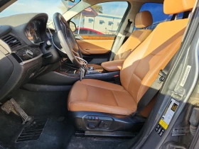 BMW X3 3l xDrive35I - 10400 € / 20340.63 лв. - 89279300 7 | Car24.bg BMW X3 3l xDrive35I - 10400 € / 20340.63 лв. - 89279300 7