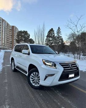 Lexus GX 460 Premium * Без инциденти * Clean Carfax * Лизинг * - Car24.bg Lexus GX 460 Premium * Без инциденти * Clean Carfax * Лизинг *