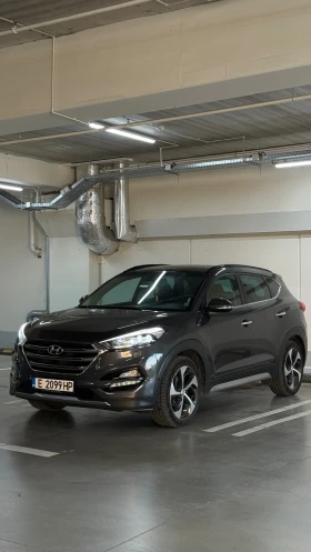 Hyundai Tucson 4x4 БЕЗ ЗАБЕЛЕЖКИ БЕЗ РАЗХОДИ FULL+ FULL - 15750 € / 30804.32 лв. - 93198686 4 | Car24.bg Hyundai Tucson 4x4 БЕЗ ЗАБЕЛЕЖКИ БЕЗ РАЗХОДИ FULL+ FULL - 15750 € / 30804.32 лв. - 93198686 4