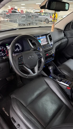 Hyundai Tucson 4x4 БЕЗ ЗАБЕЛЕЖКИ БЕЗ РАЗХОДИ FULL+ FULL - 15750 € / 30804.32 лв. - 93198686 6 | Car24.bg Hyundai Tucson 4x4 БЕЗ ЗАБЕЛЕЖКИ БЕЗ РАЗХОДИ FULL+ FULL - 15750 € / 30804.32 лв. - 93198686 6